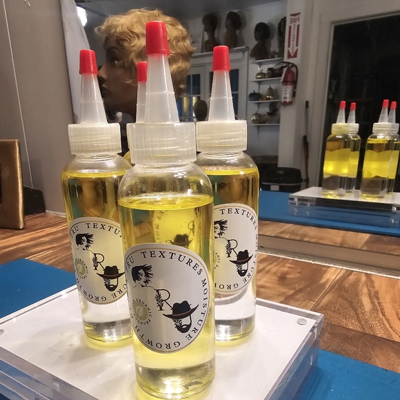 TruTextures Moisture Growth Elixir 6oz. - Picture 1 of 1